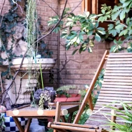 Séjour chez l'habitant Palau De Vic