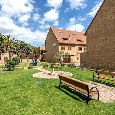 Séjour chez l'habitant Palau De Vic Valence