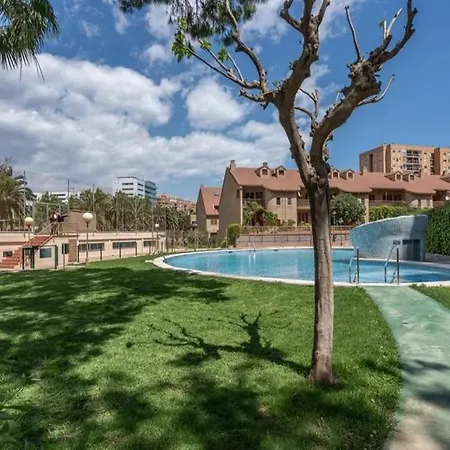 منزل للإقامة Palau De Vic *