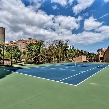 Palau De Vic Habitación en casa particular *