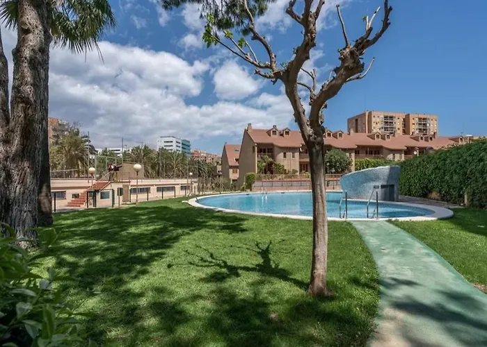 منزل للإقامة Palau De Vic *
