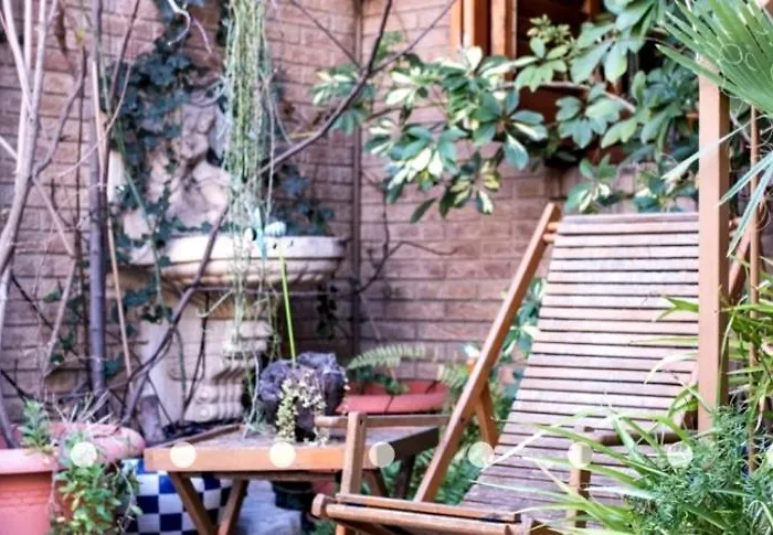 Проживание в семье Palau De Vic