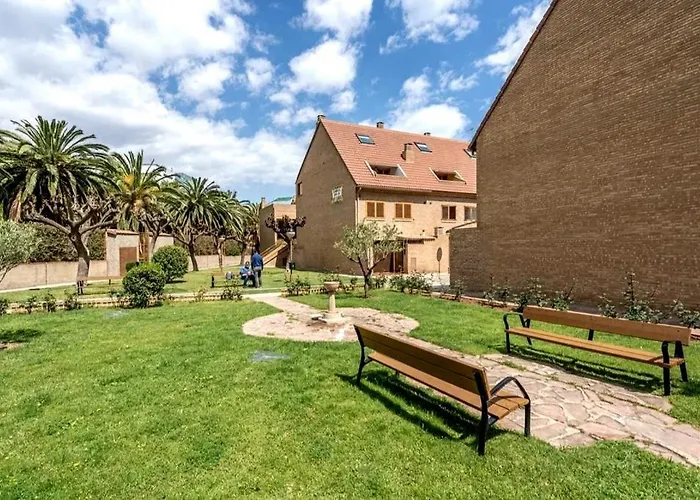 منزل للإقامة Palau De Vic فالنسيا